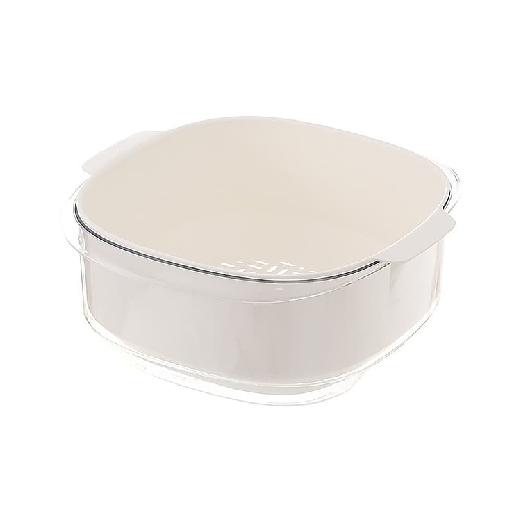 fasola-double-thickened-draining-basket-lotus-pink-291226cm-3