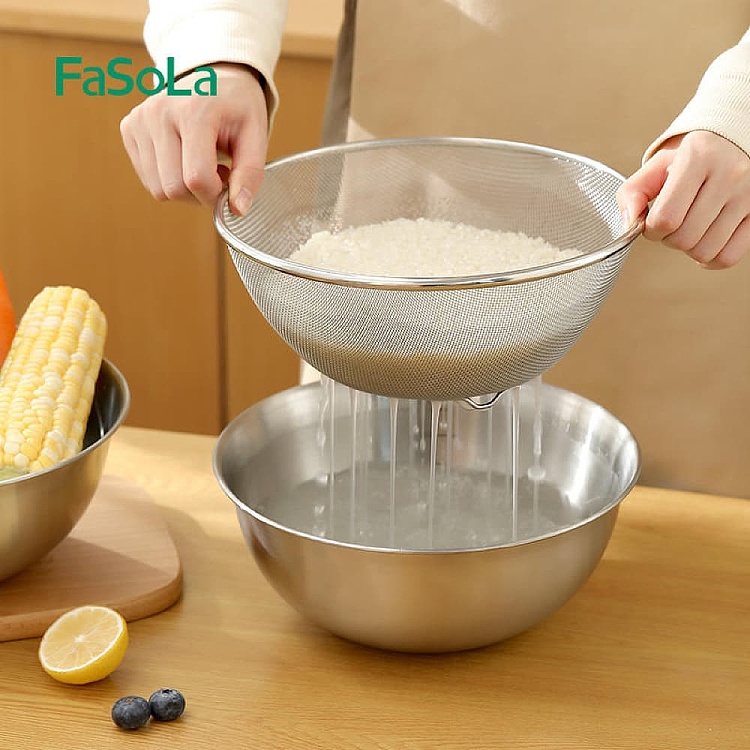 fasola-stainless-steel-basin-small-size-19cm-in-diameter-2