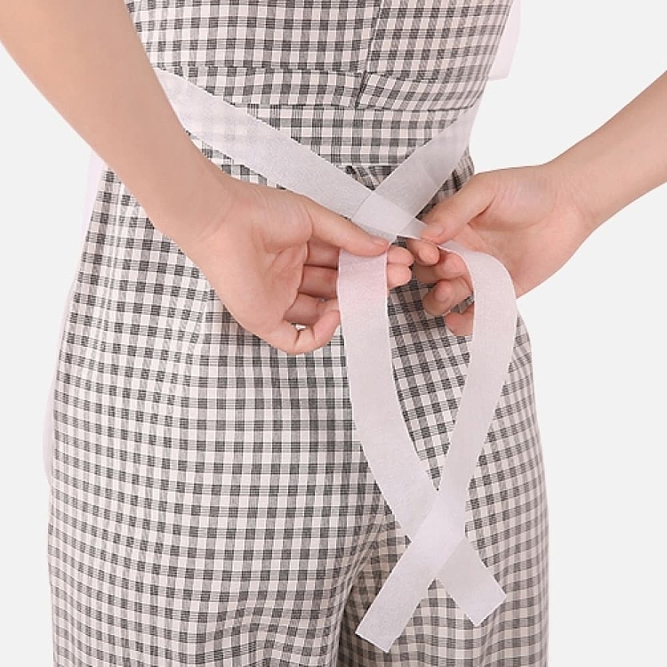fasola-kitchen-waterproof-grease-proof-non-woven-disposable-apron-white-7349cm-10-pieces-4