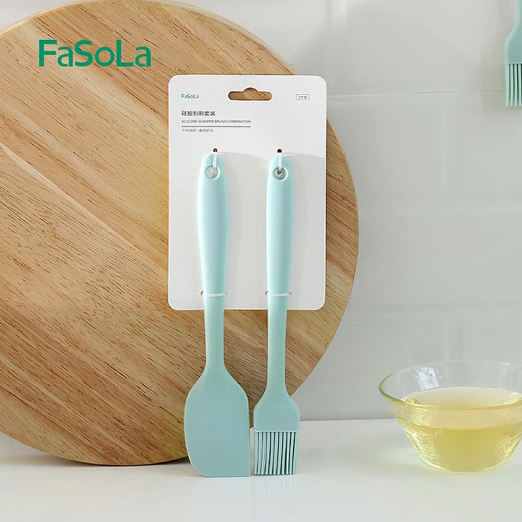 fasola-silicone-scraping-brush-set-olive-green-with-oil-brush-1-scraper-1-3