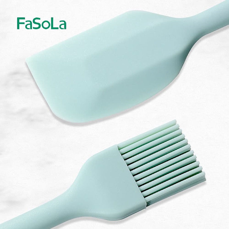 fasola-silicone-scraping-brush-set-olive-green-with-oil-brush-1-scraper-1-7