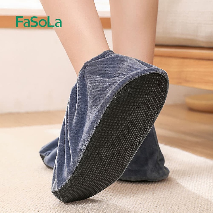 fasola-fleece-shoe-cover-gray-30115cm-3