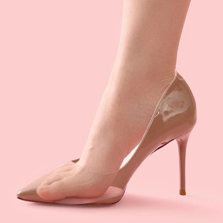 fasola-thickened-non-slip-anti-squeeze-foot-forefoot-pad-transparent-2-pairs-3