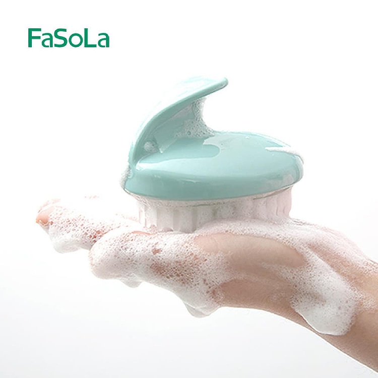 fasola-home-hair-washing-massage-brush-transparent-brush-9-8-8cm-2