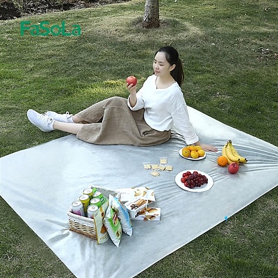 FaSoLa 一次性野餐垫 150*200cm