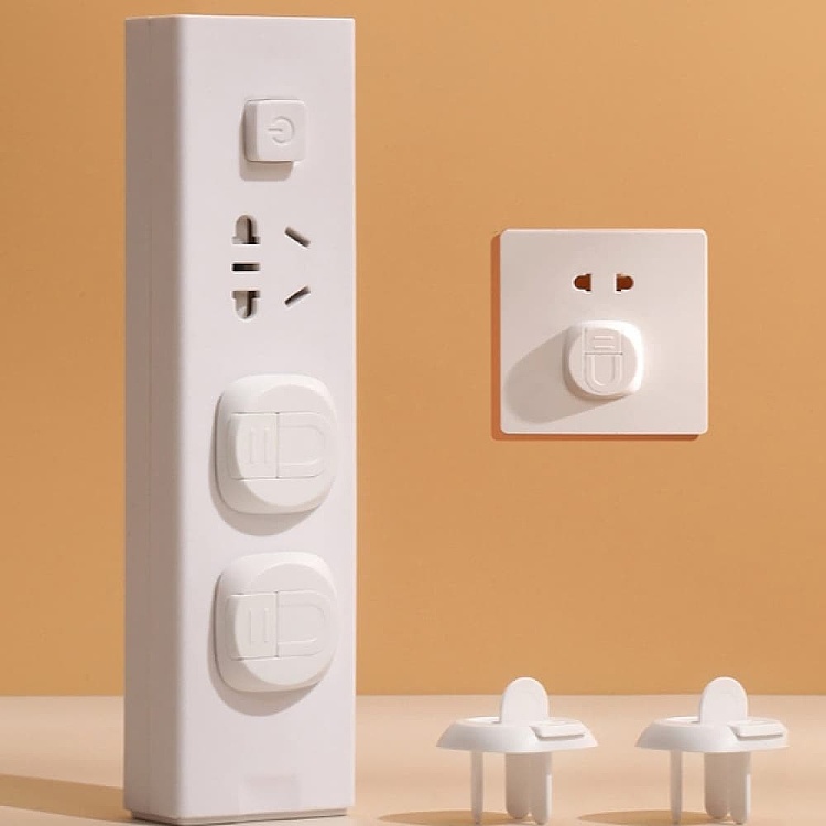 fasola-childrens-electric-shock-protection-cover-white-with-two-phase-plug-protection-cover-6-three-phase-plug-protection-cover-612-pieces-1
