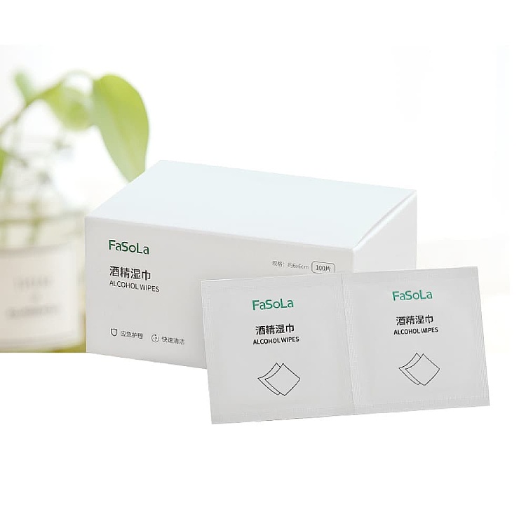 fasola-disposable-eyeglass-cleaning-wipes-white-612cm-100-pieces-3