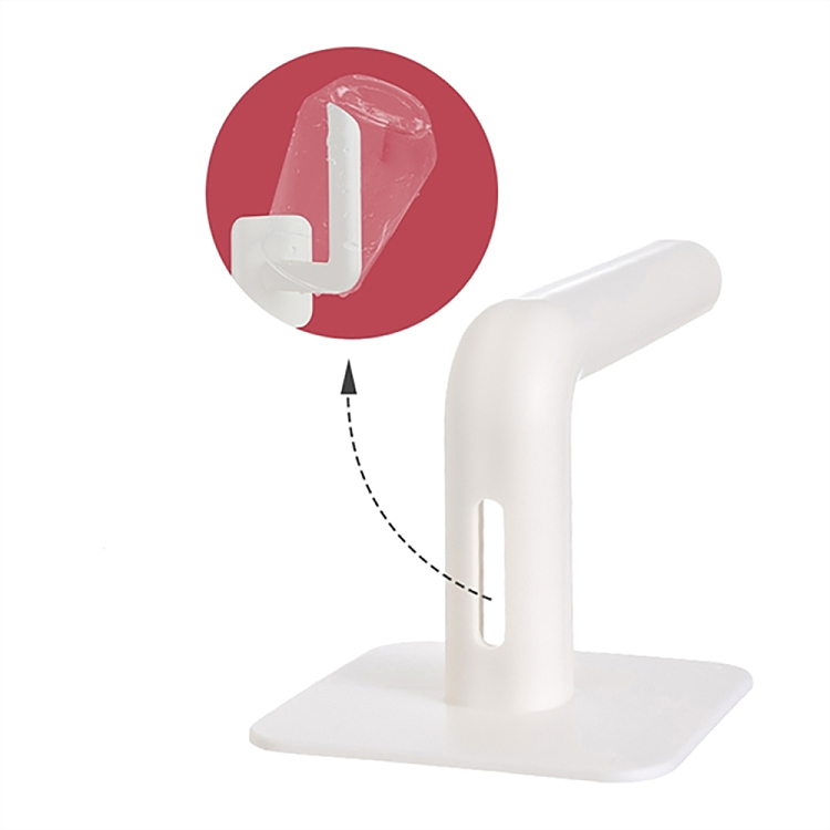fasola-no-punch-storage-rack-white-14577cm-two-pieces-into-2