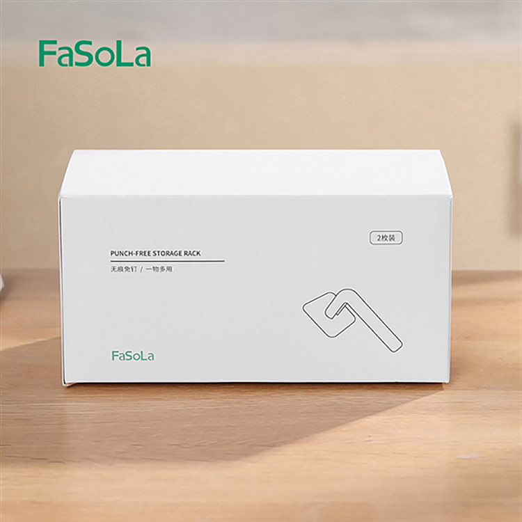 fasola-no-punch-storage-rack-white-14577cm-two-pieces-into-3
