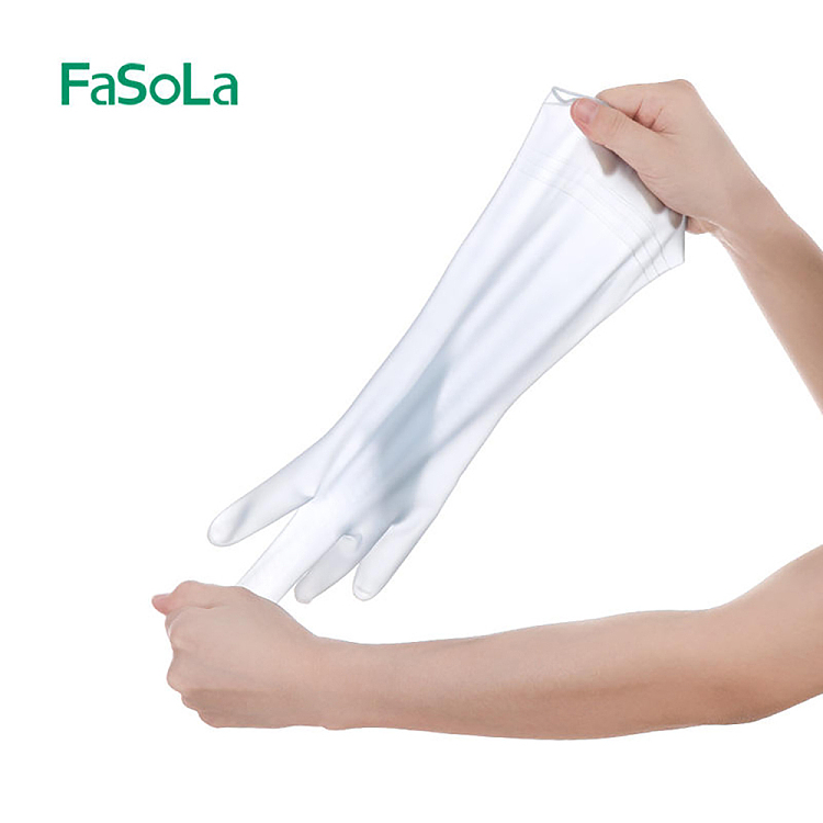 fasola-housework-gloves-thin-jelly-blue-s-size-31-9cm-4