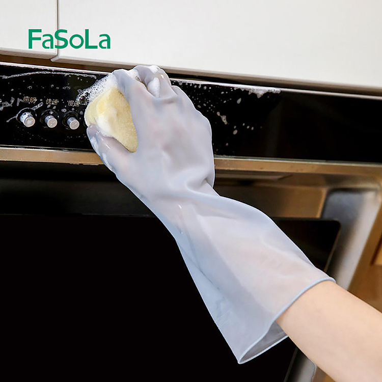 fasola-housework-gloves-thin-jelly-blue-s-size-31-9cm-5