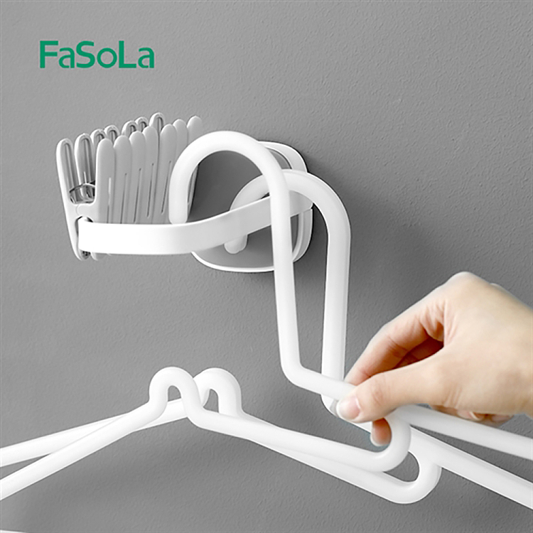 fasola-foldable-wall-mounted-coat-rack-organizer-white-187cm-2
