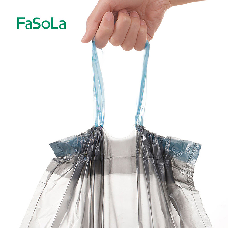 fasola-disposable-string-garbage-bags-silver-gray-15-pieces-3-rolls-2