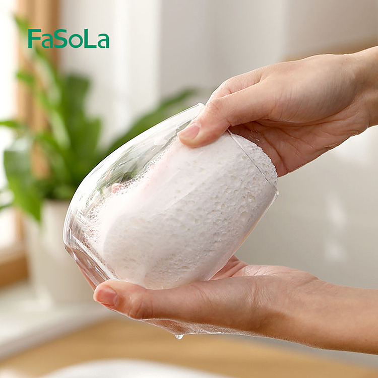 fasola-household-kitchen-cleaning-compressed-wood-pulp-cotton-cute-fun-male-bear-106-72cm-4