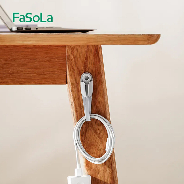 fasola-household-multifunctional-silicone-cable-management-belt-gray-203251cm-3