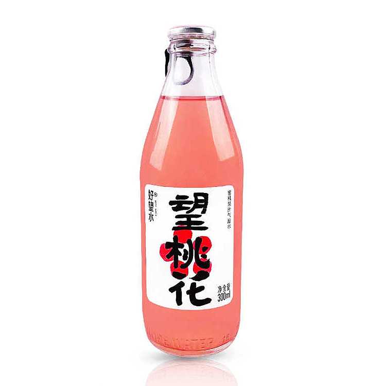 full-casehao-wang-shui-wang-tao-hua-300ml24-bottles-case-2