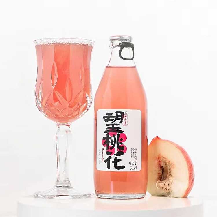 full-casehao-wang-shui-wang-tao-hua-300ml24-bottles-case-3