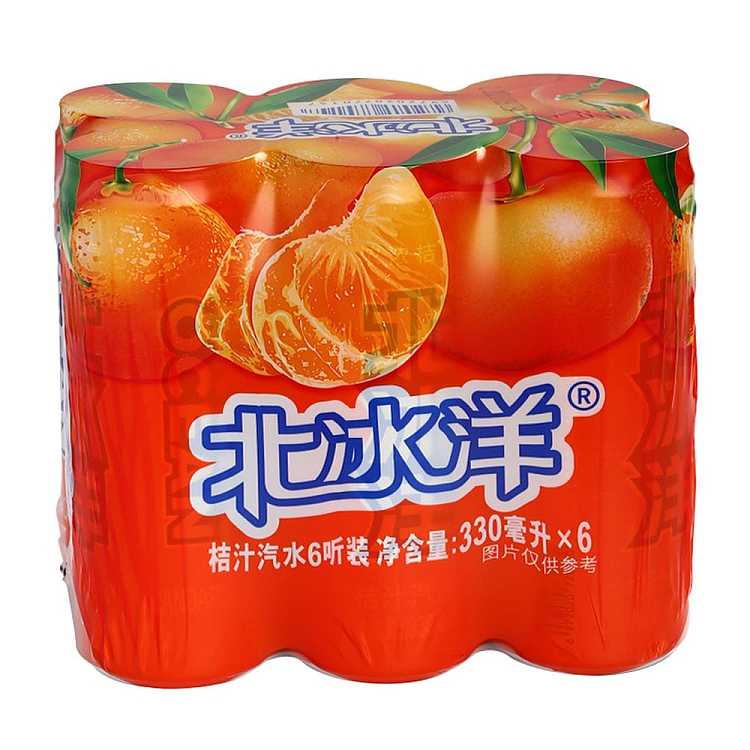 beibingyang-orange-juice-soda-6pk330ml-2