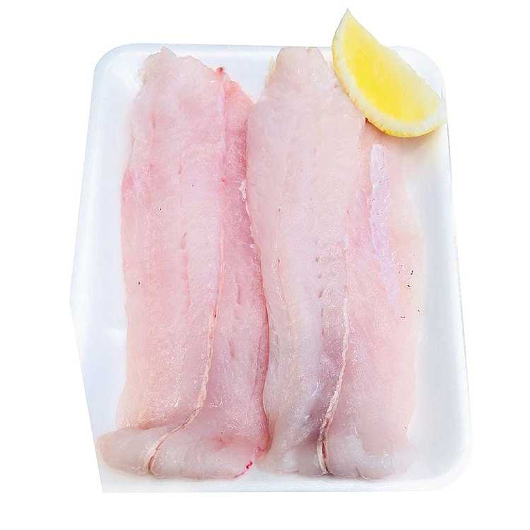 【急冻锁鲜】 新鲜深海ling fish纯肉一份【fillet】约350-400g｜悉尼华人超市送货｜UMall今日优选