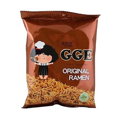张君雅小妹妹 点心面 原味 80g