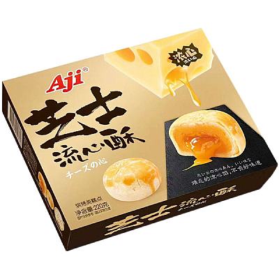 Aji 流心酥 芝士味 220g