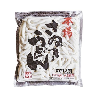本场 讚岐乌冬面 100g