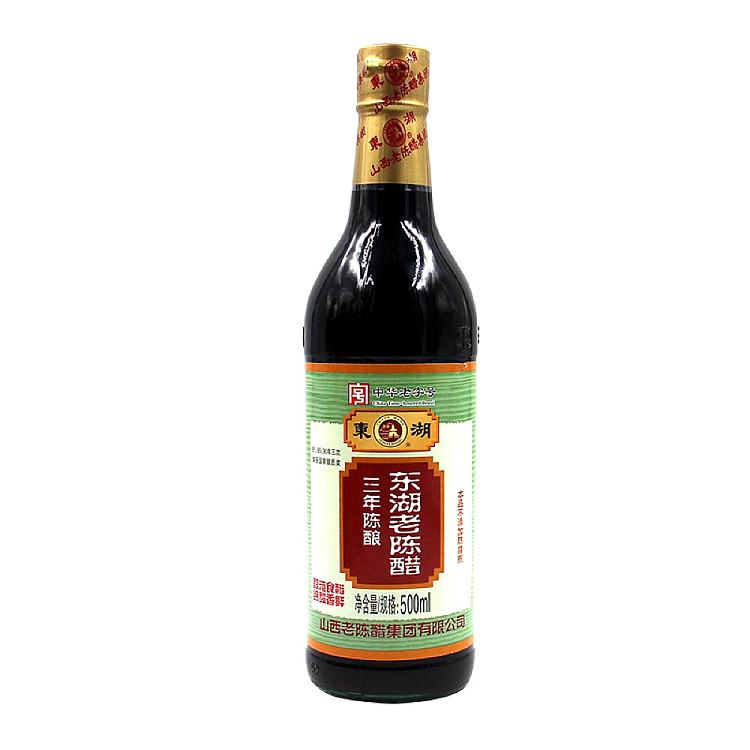 donghu-shanxi-three-years-old-vinegar-500l-1