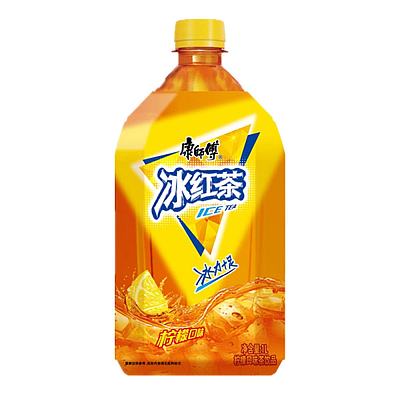 康师傅 冰红茶 1L