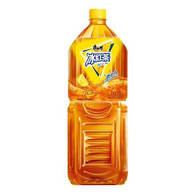 康师傅 冰红茶 2L