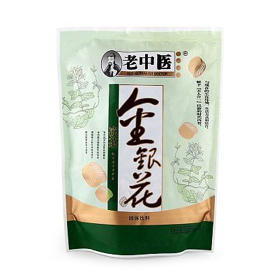 老中医 金银花 150g