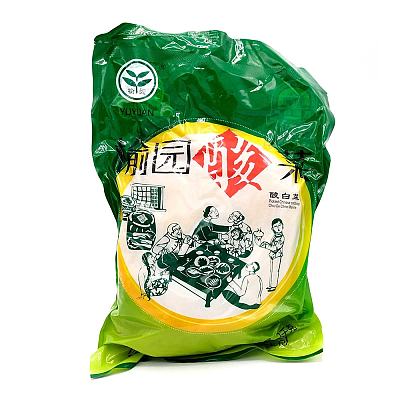 榆园 酸菜  1kg