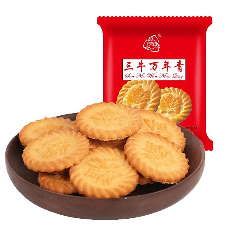 sanniu-shanghai-wanqing-shortbread-cookies-4-packs-into-528g-1