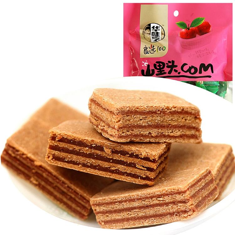 huaweiheng-sandwich-hawthorn-individual-pack-145g-1