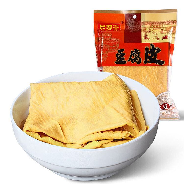 nilefi-tofu-skin-158g-1