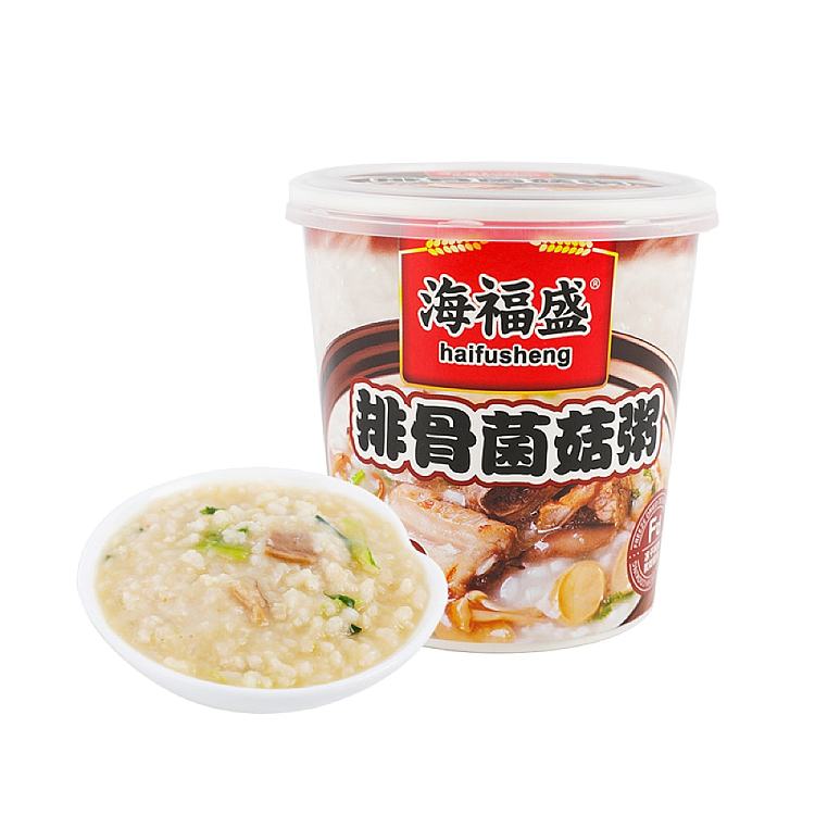 haifusheng-pork-rib-mushroom-congee-38g-1
