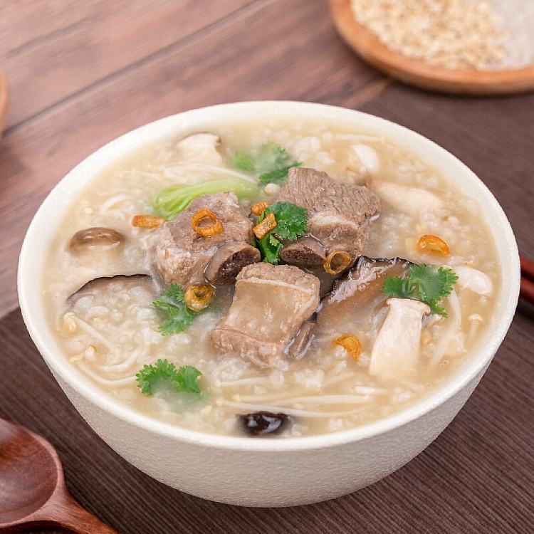 haifusheng-pork-rib-mushroom-congee-38g-2