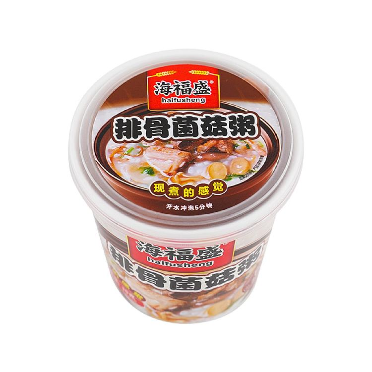 haifusheng-pork-rib-mushroom-congee-38g-3