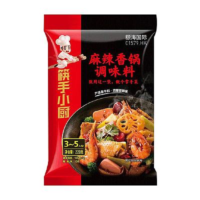 海底捞 麻辣香锅调味料 220g