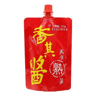 东北 香其酱 150g