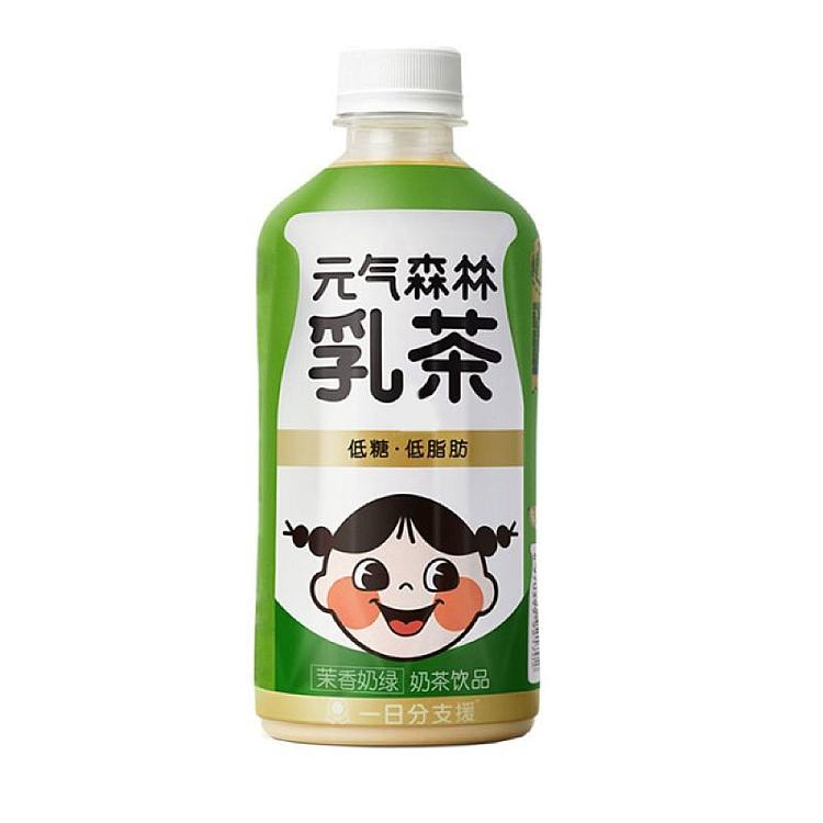 yuanqi-forest-milk-tea-jasmine-milk-green-450ml-1