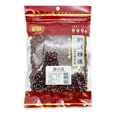 钎诚 赤小豆200g
