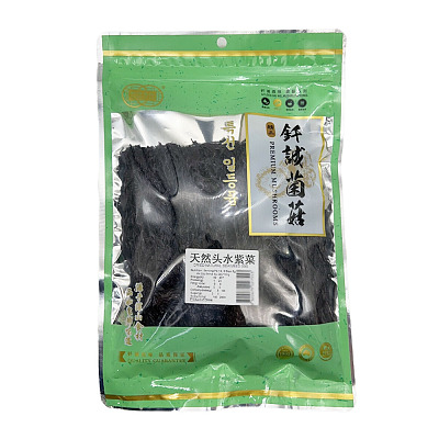 钎诚 天然头水紫菜 30g