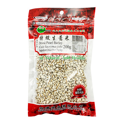 恒晖 特级生薏米 200g