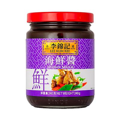 李锦记 海鲜酱 240g