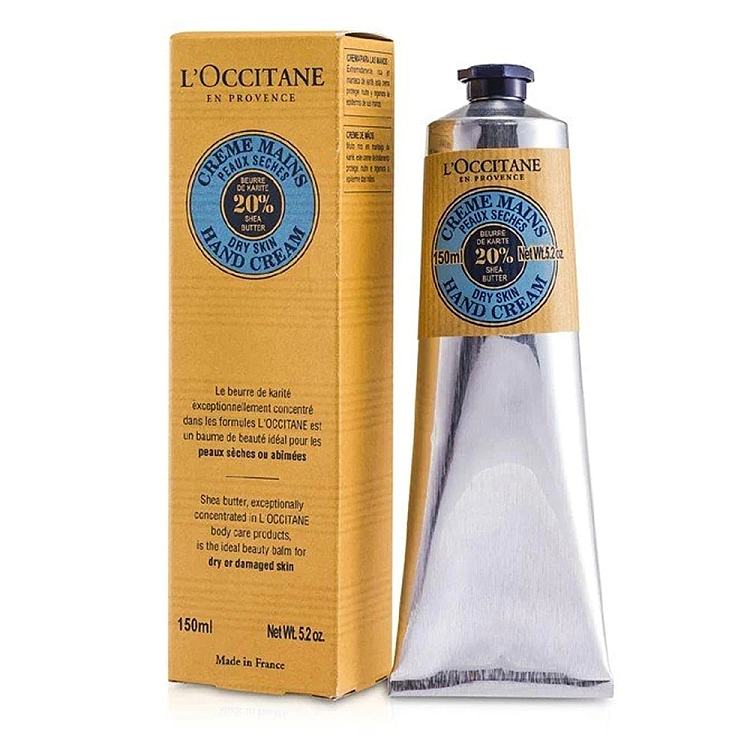 loccitane-hand-cream-shea-butter-150ml-1