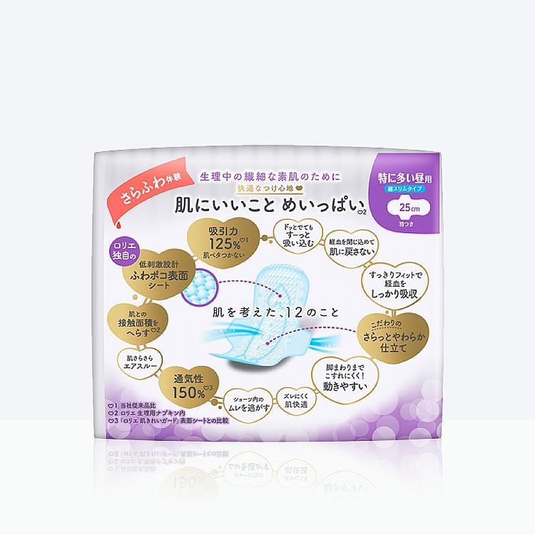 kao-roca-f-daily-sanitary-napkin-25cm-17-pieces-people-3
