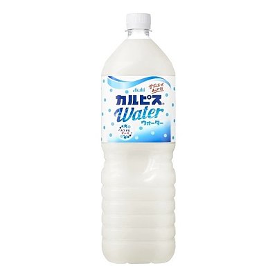 Asahi 可尔必思 大支装 1.5L