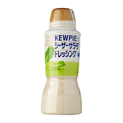Kewpie 凯撒沙拉酱 380ml