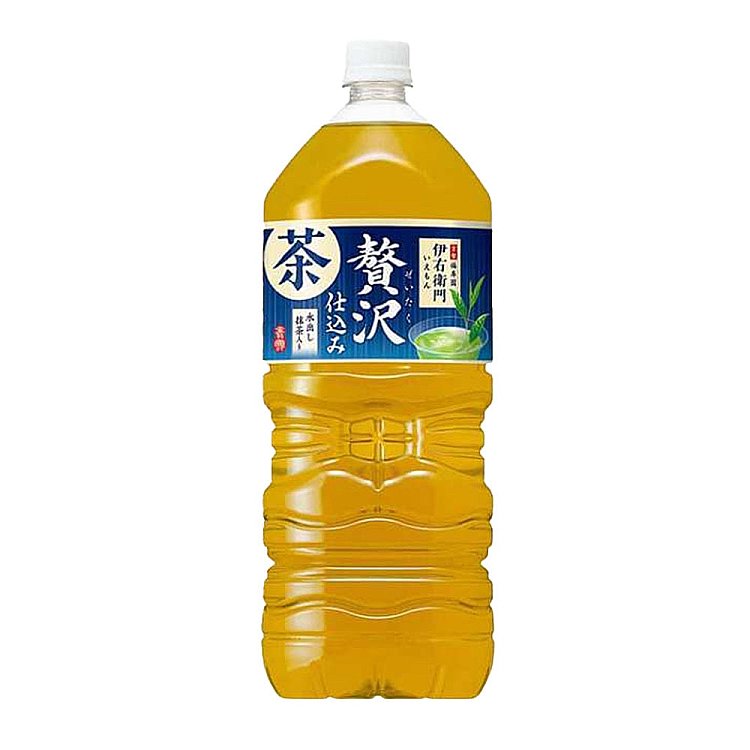 suntory-iyemon-deluxe-green-tea-2l-1