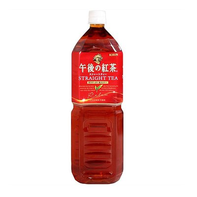 麒麟 午后红茶系列 红茶 1.5L